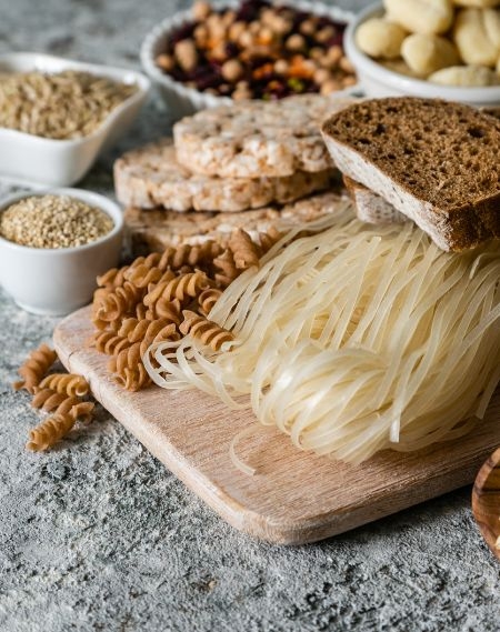 Com adaptar els menús per a nens amb intoleràncies alimentàries
