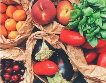 Menjador escolar per fomentar hàbits alimentaris saludables