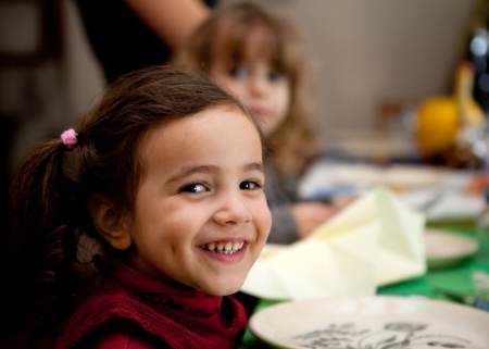 La importancia de las grasas saludables en la dieta: Educación y práctica en el catering