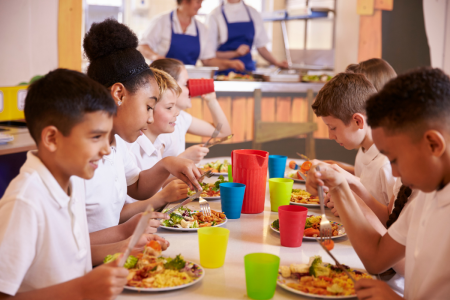 La tornada a l’escola! 10 consells per a la tornada al menjador escolar