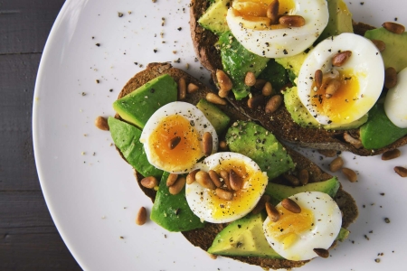 La importància d'incorporar vitamina d a la dieta