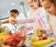 ¿Cómo escoger una buena empresa de catering para colegios?