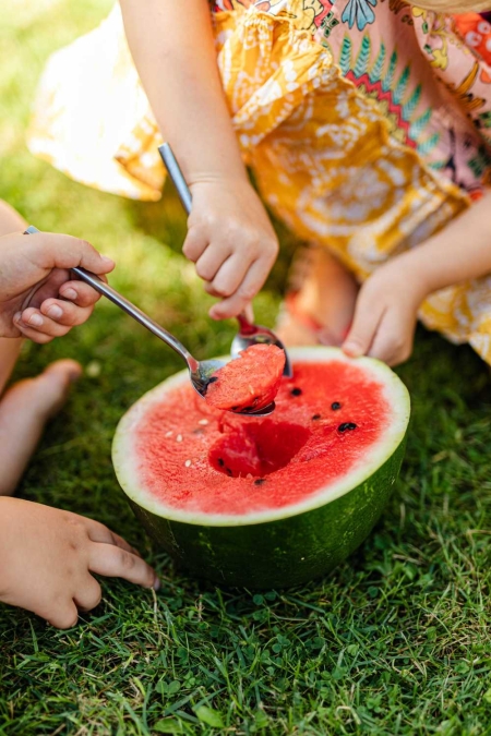 Per què contractar servei de catering en casals d'estiu?