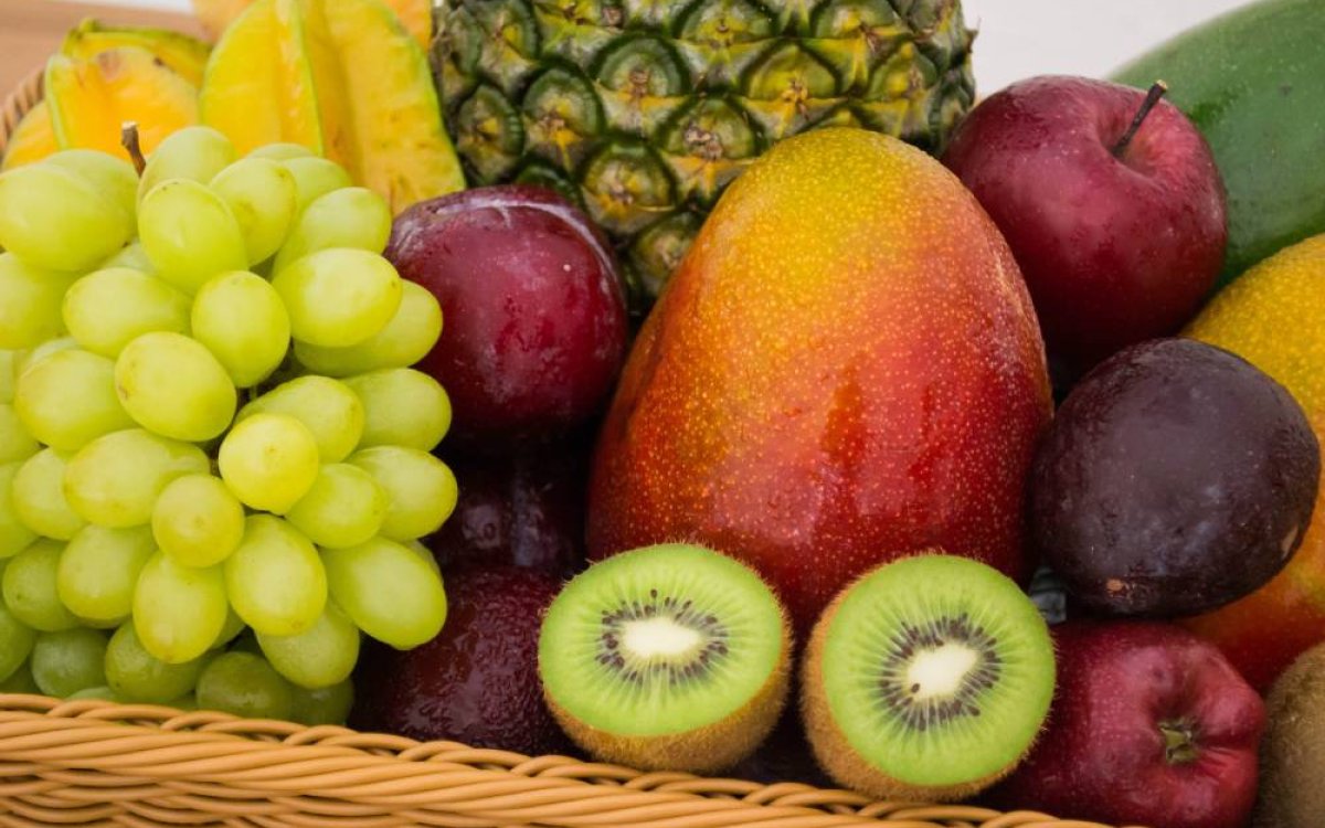 La Importància del Consum de Fruites i Verdures en la dieta de la gent jove